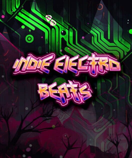 Обложка Box To The Beat VR: Indie Electro Beats