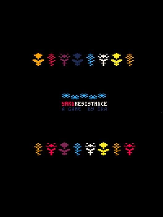 Обложка Yard Resistance