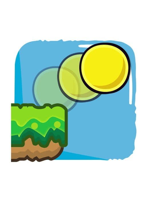 Обложка Bouncy Ball