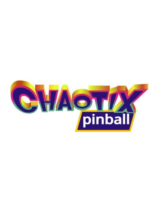 Обложка Chaotix Pinball