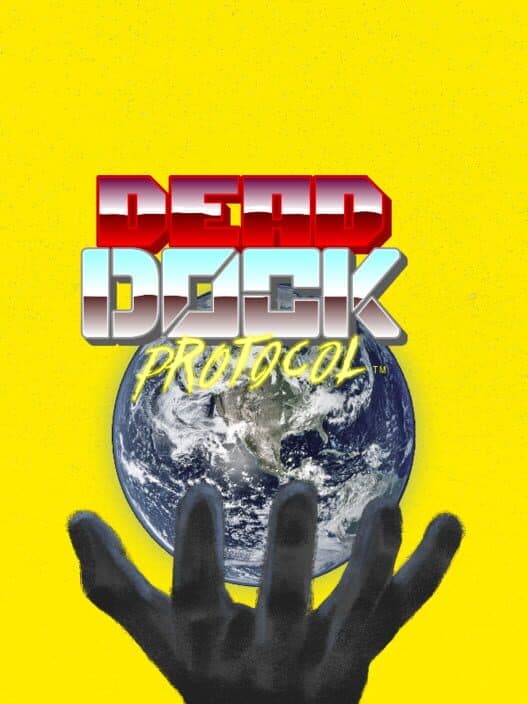 Обложка Dead Dock Protocol