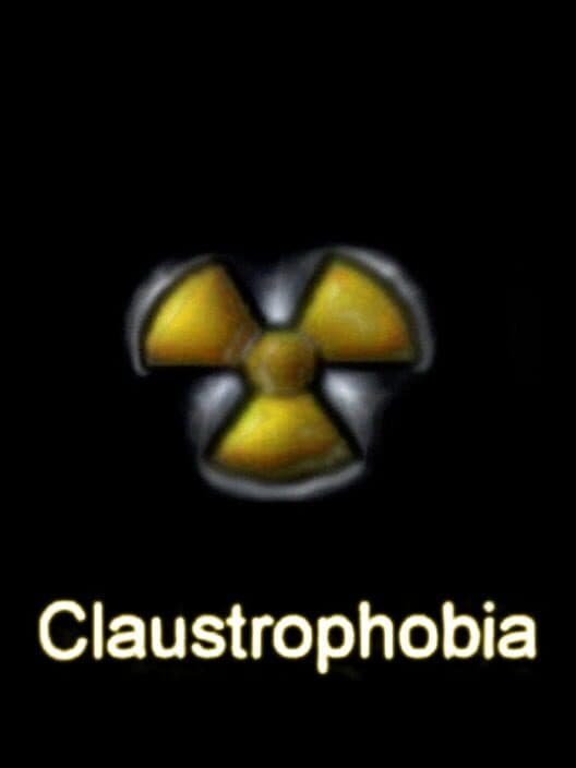 Обложка Claustrophobia