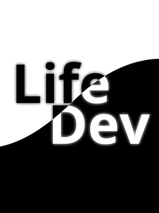 Обложка LifeDev