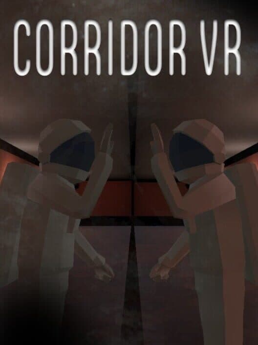 Обложка Corridor VR