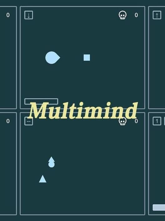 Обложка Multimind