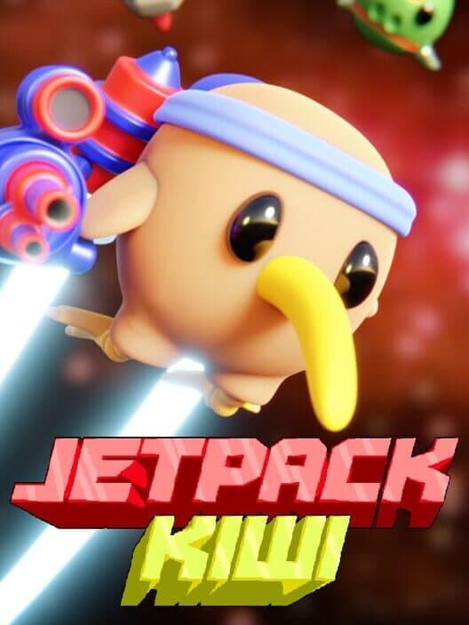 Обложка Jetpack Kiwi