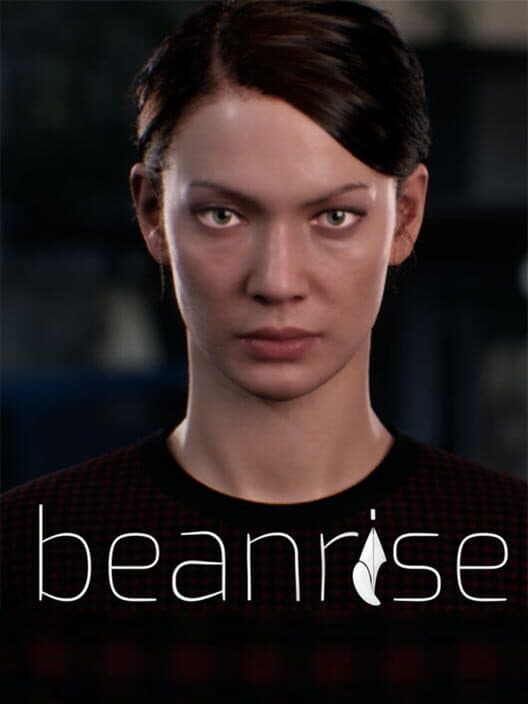 Обложка Beanrise