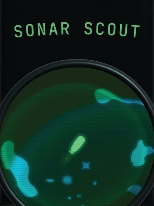 Обложка Sonar Scout