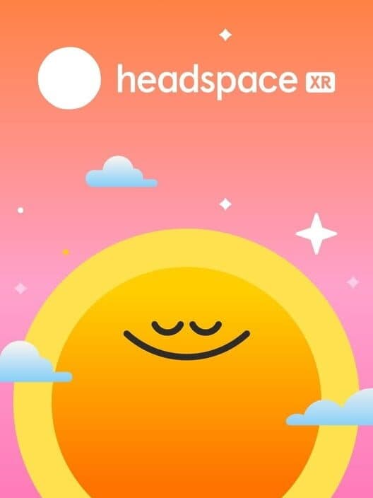 Обложка Headspace XR