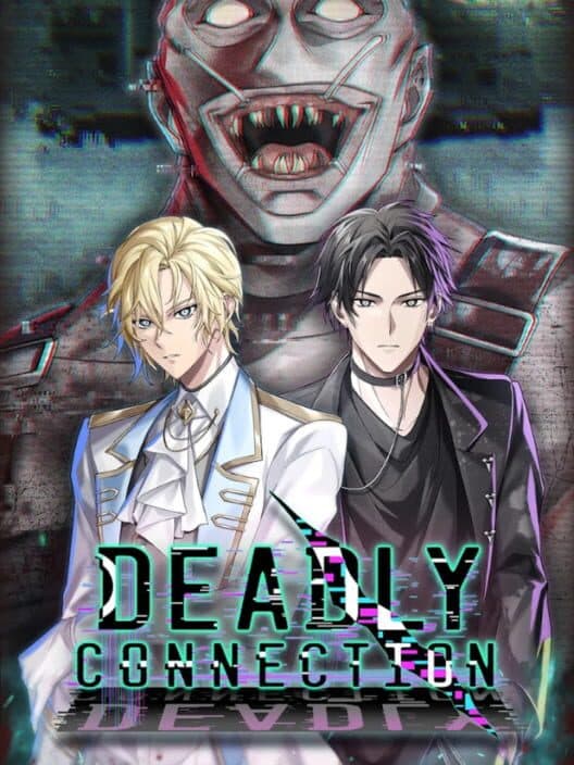 Обложка Deadly Connection