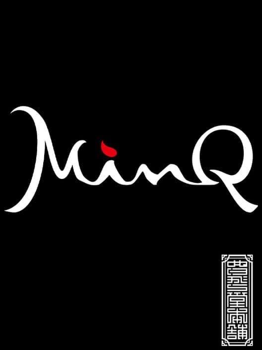 Обложка MinQ