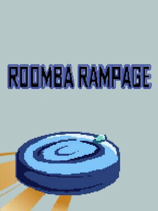 Обложка Roomba Rampage