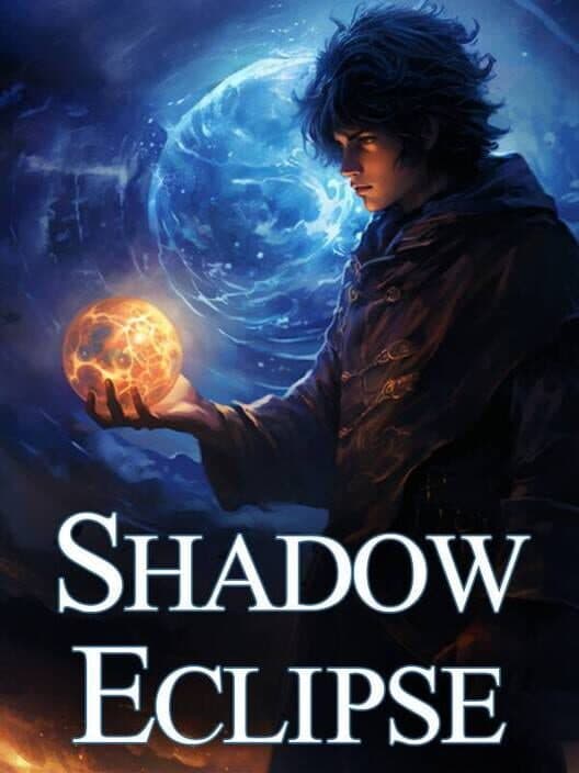 Обложка Shadow Eclipse