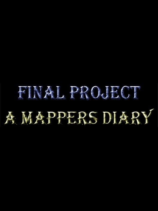 Обложка Final Project