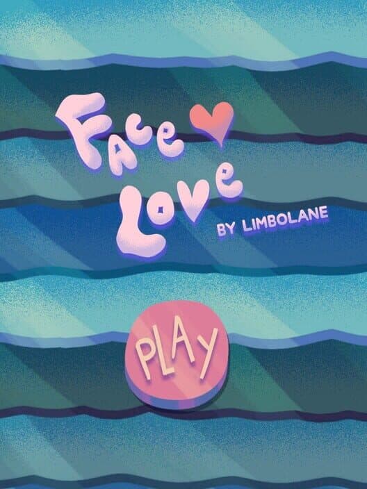 Обложка Face Love!