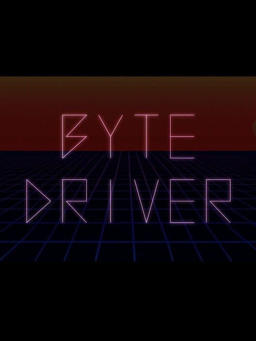 Обложка Byte Driver