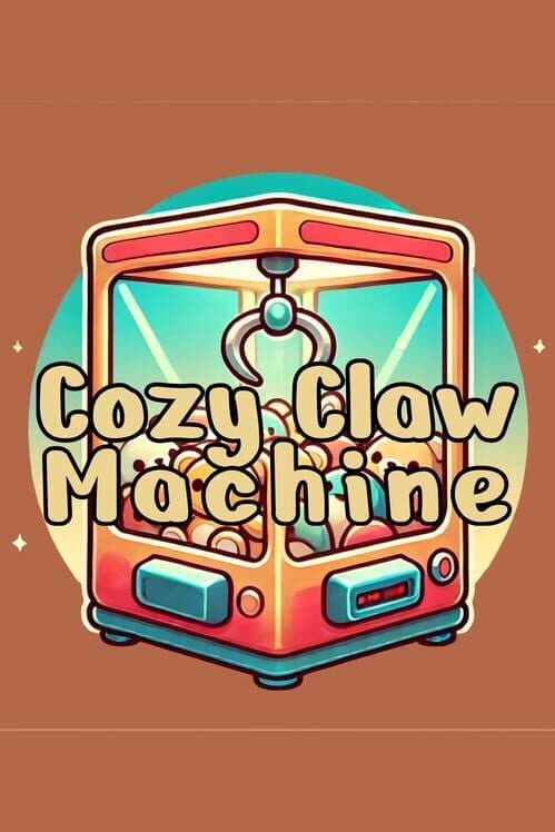 Обложка Cozy Claw Machine