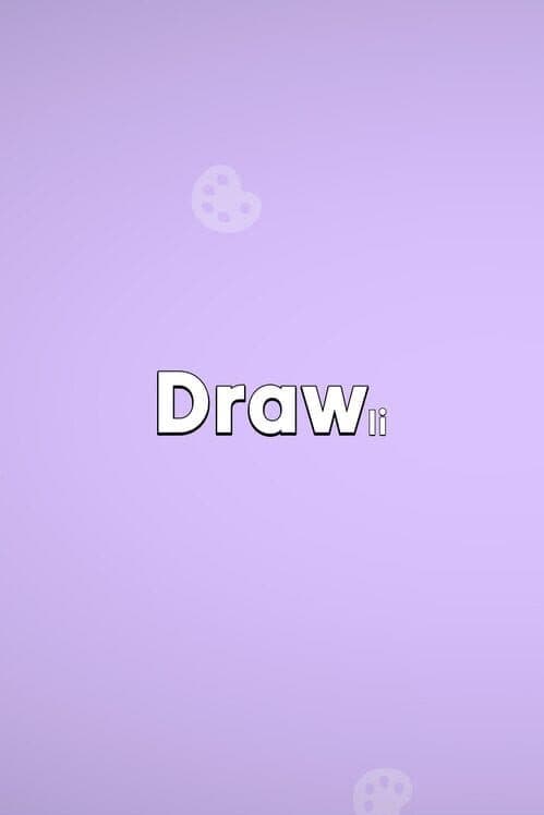 Обложка Draw li