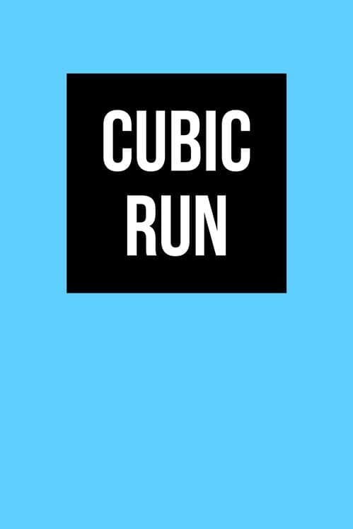 Обложка Cubic Run