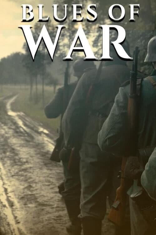Обложка Blues of War
