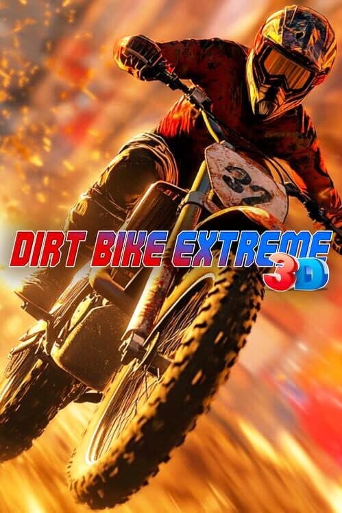 Обложка Bike Dirt Extreme 3D