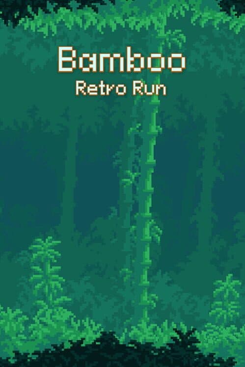 Обложка Bamboo Retro Run