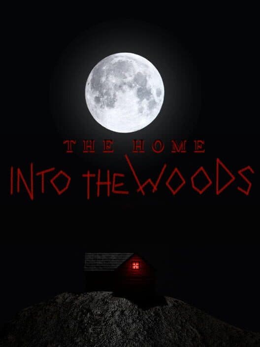 Обложка The Home Into The Woods