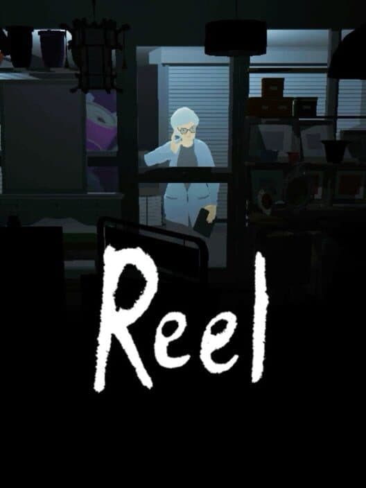 Обложка Reel