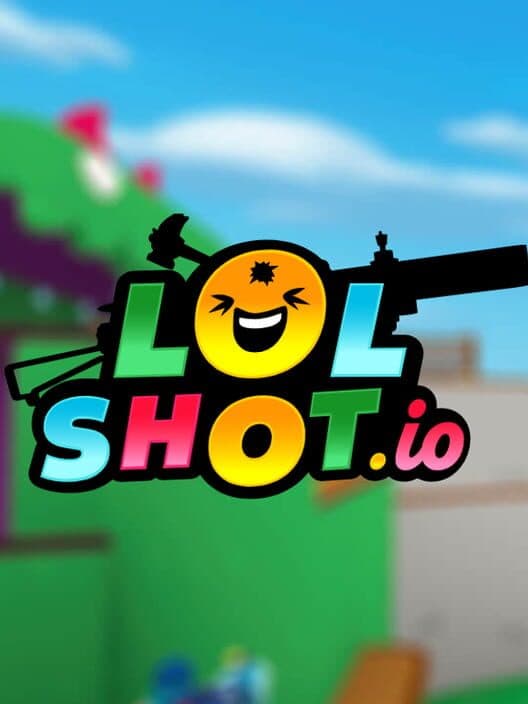 Обложка LolShot.io