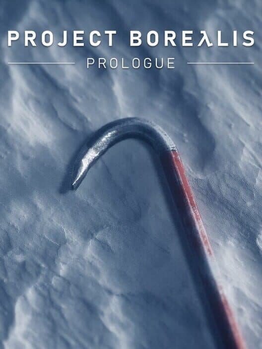 Обложка Project Borealis: Prologue
