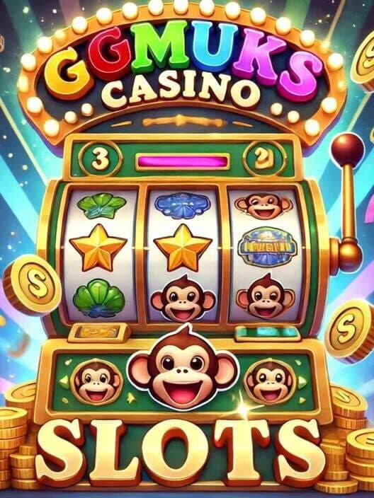 Обложка GGmuks Casino: Slots