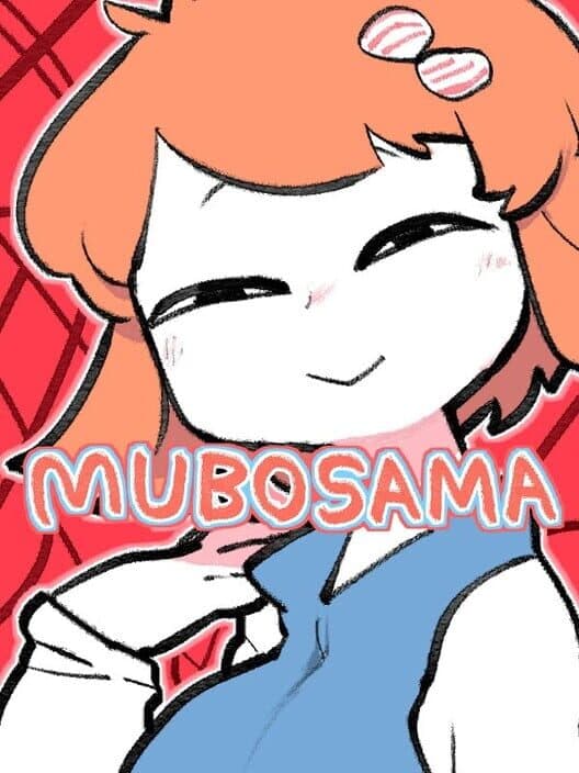 Обложка Mubosama