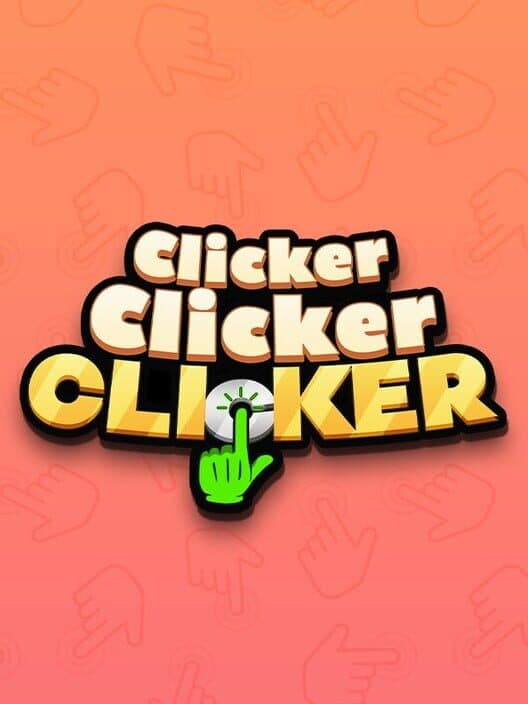 Обложка Clicker Clicker Clicker