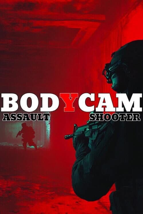 Обложка BodyCam Assault Shooter