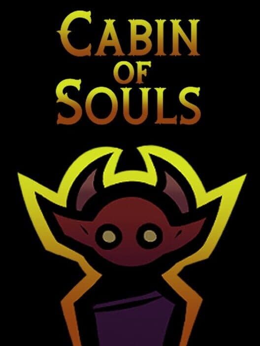 Обложка Cabin of Souls