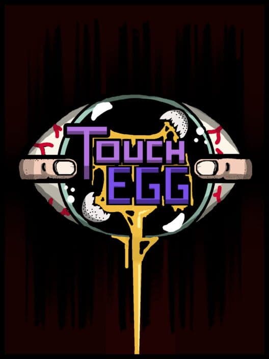 Обложка Touch Egg