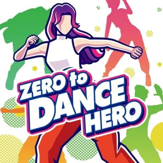 Обложка Zero to Dance Hero