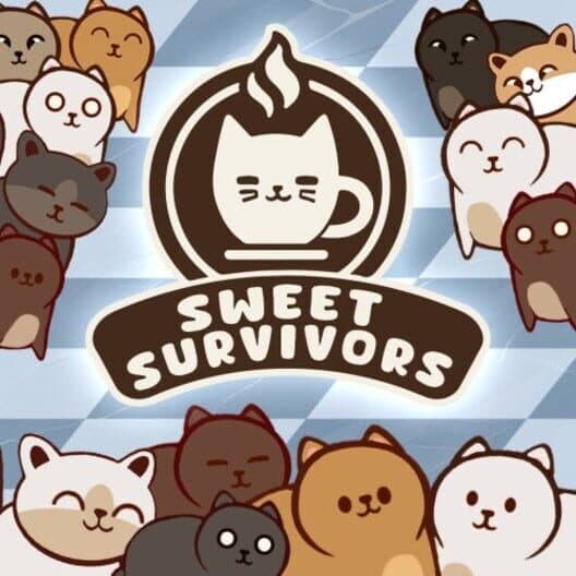 Обложка Sweet Survivors