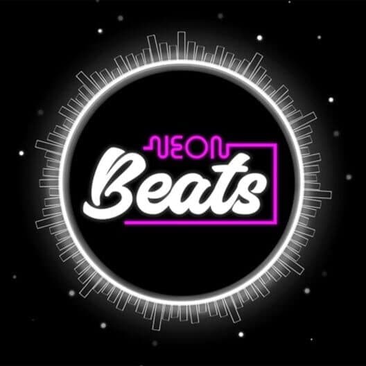 Обложка Neon Beats