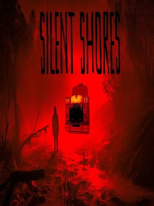 Обложка Silent Shores