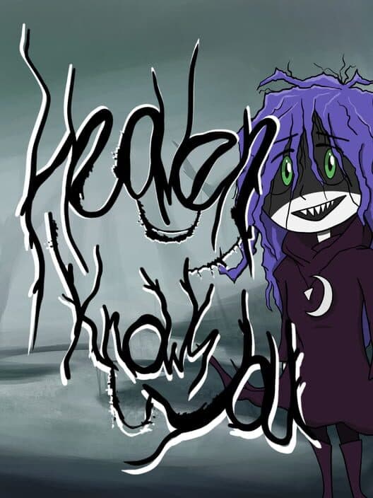 Обложка Heaven Knows You