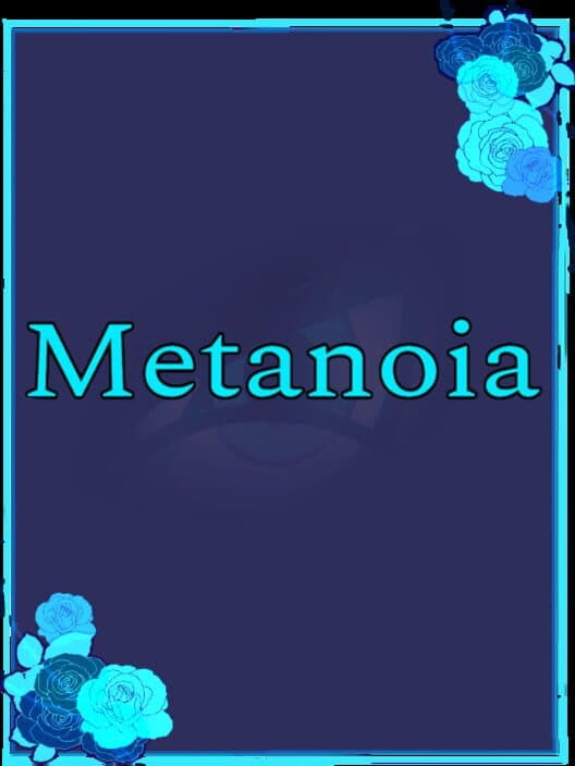 Обложка Metanoia