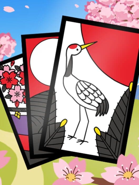 Обложка Hanafuda Koi-koi Dojo