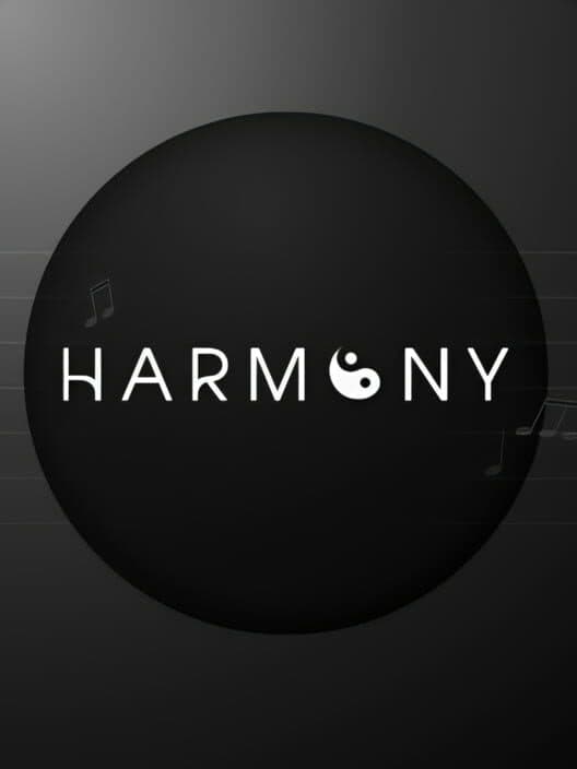 Обложка Harmony