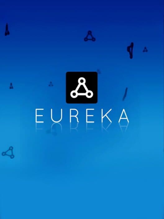 Обложка Eureka