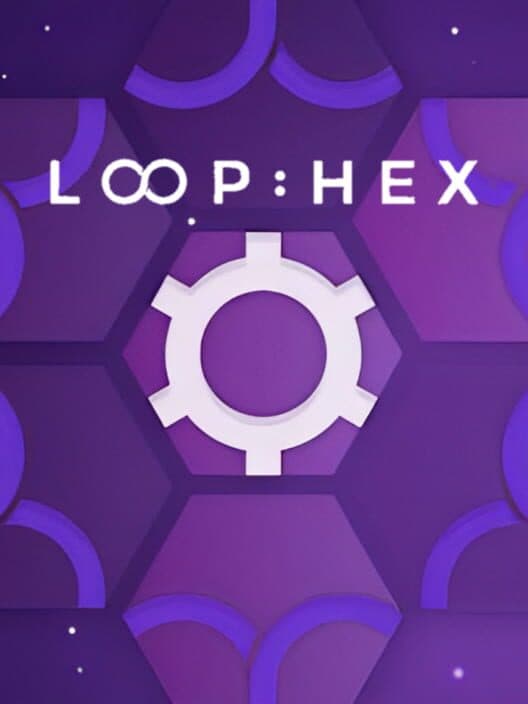 Обложка Hex