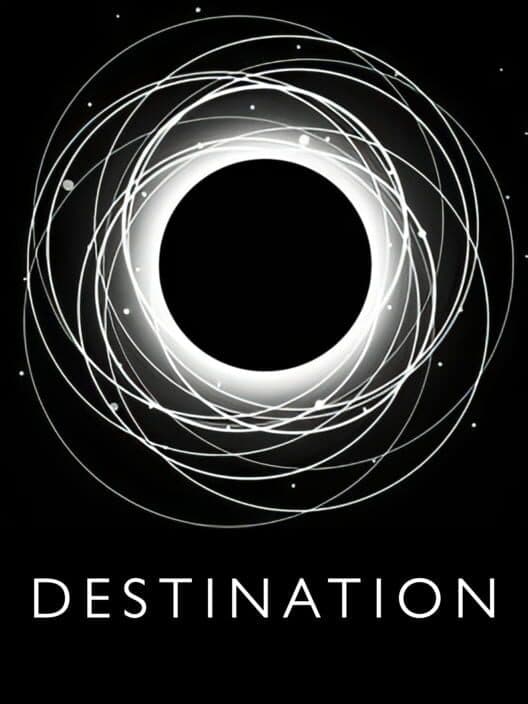 Обложка Destination