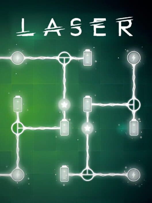 Обложка Laser