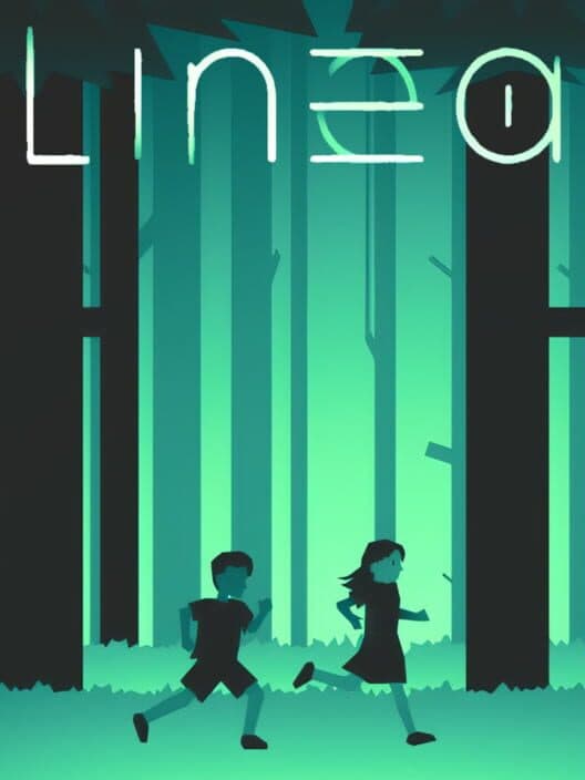 Обложка Linea