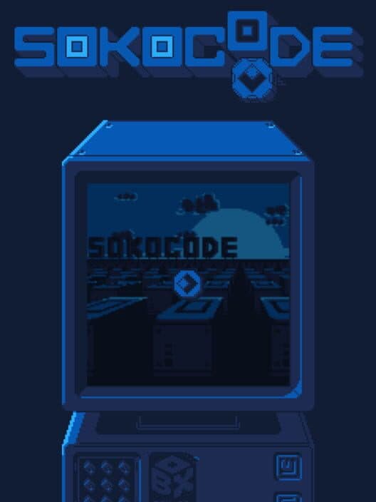 Обложка SokoCode